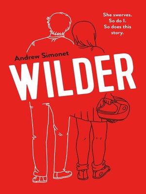 cover image of Wilder